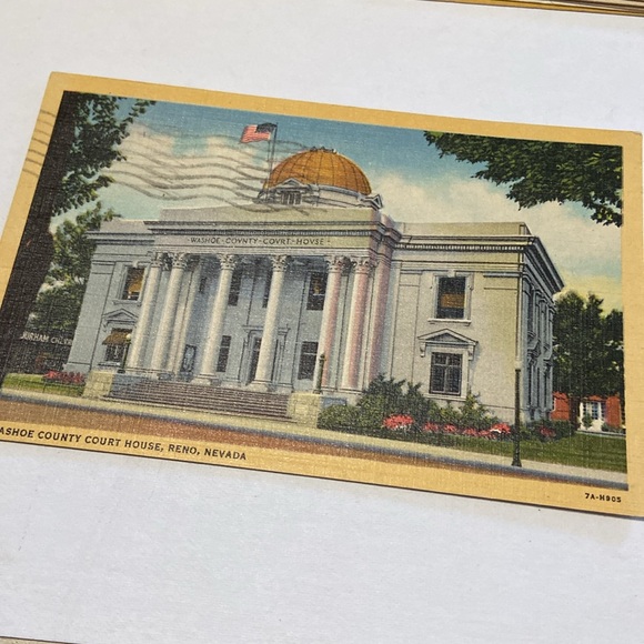 Vintage Linen Postcard Bundle - Picture 4 of 16